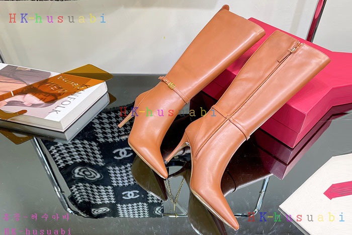 NEW 발렌티노 부츠 신상 V 9340513