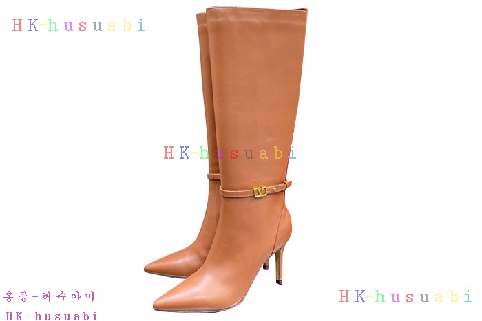 NEW 발렌티노 부츠 신상 V 9340513