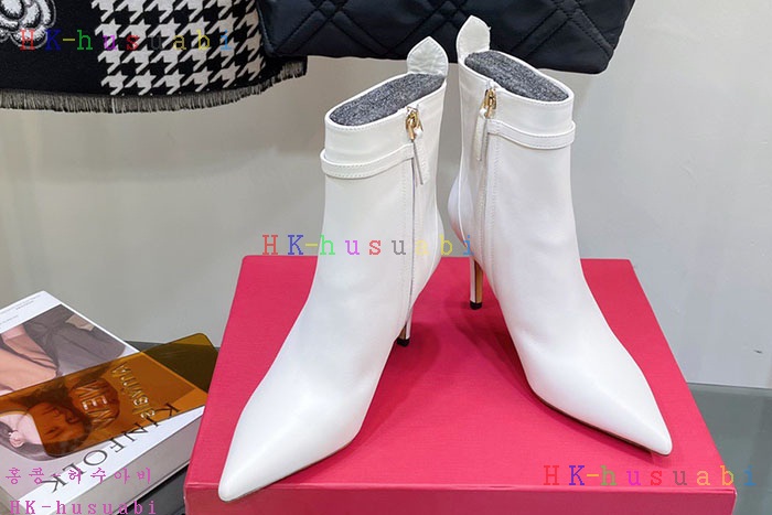 NEW 발렌티노 부츠 신상 V 9340516