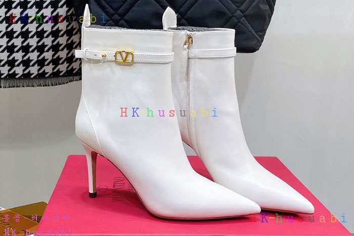 NEW 발렌티노 부츠 신상 V 9340516