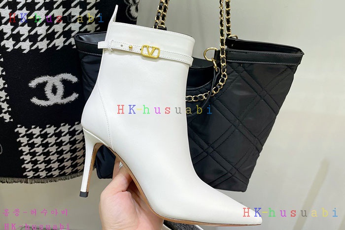 NEW 발렌티노 부츠 신상 V 9340516