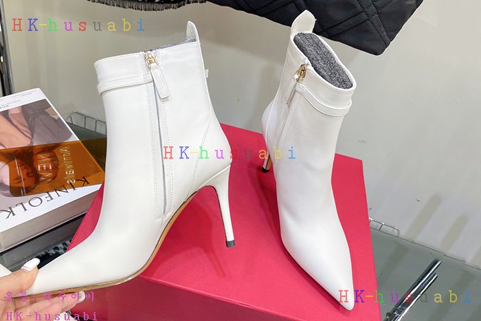 NEW 발렌티노 부츠 신상 V 9340516