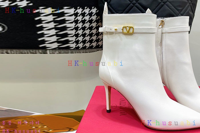NEW 발렌티노 부츠 신상 V 9340516