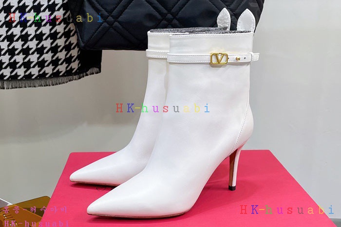 NEW 발렌티노 부츠 신상 V 9340516