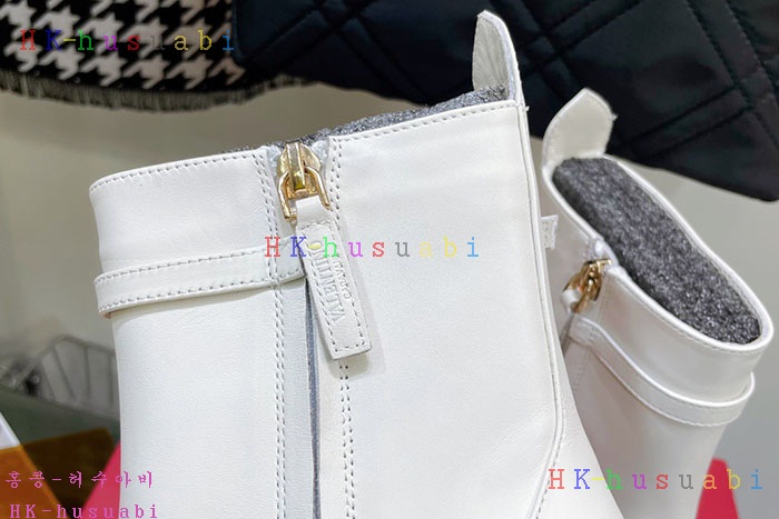 NEW 발렌티노 부츠 신상 V 9340516