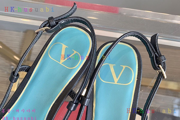 NEW 발렌티노 부츠 신상 V 9340521