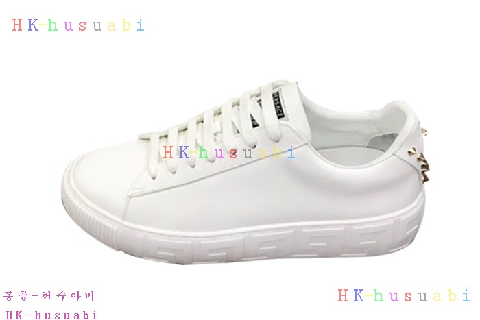 NEW 베르사체 신발 신상 V 6335002