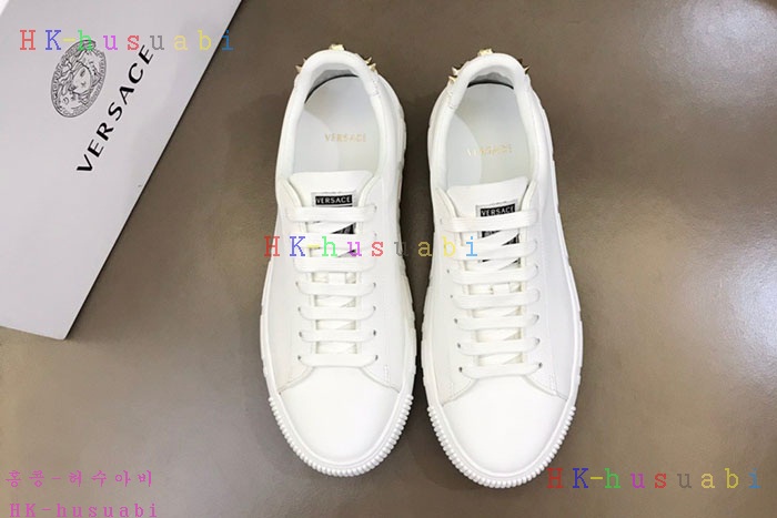 NEW 베르사체 신발 신상 V 6335002