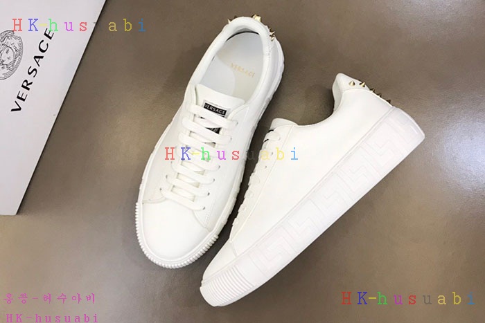 NEW 베르사체 신발 신상 V 6335002
