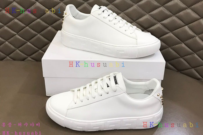 NEW 베르사체 신발 신상 V 6335002