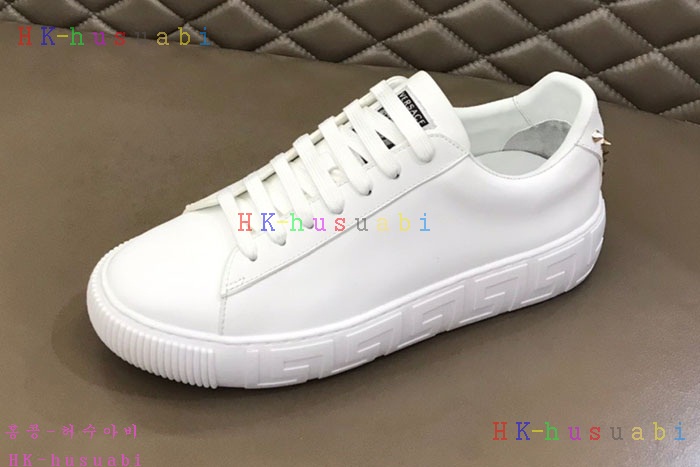 NEW 베르사체 신발 신상 V 6335002