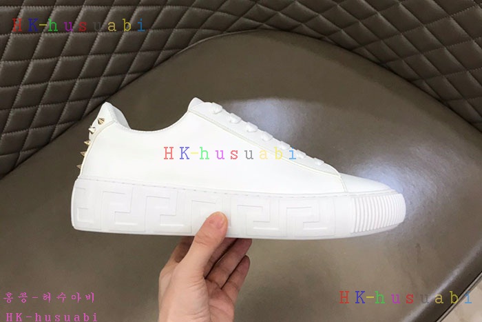 NEW 베르사체 신발 신상 V 6335002