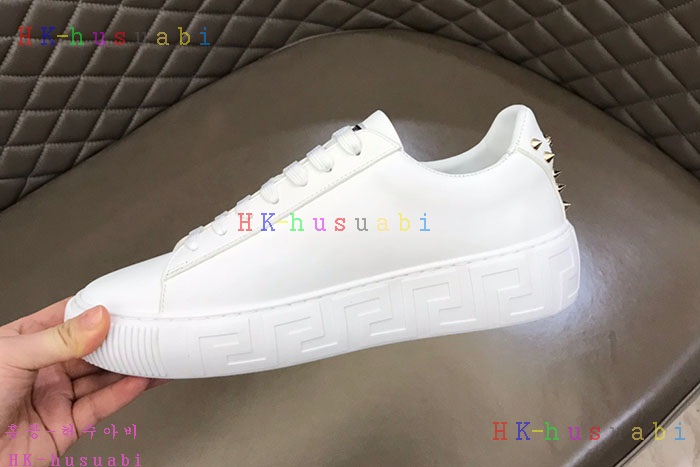 NEW 베르사체 신발 신상 V 6335002