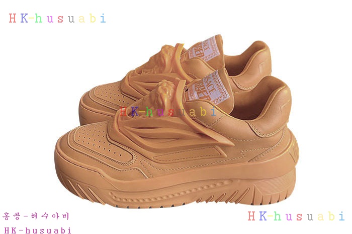 NEW 베르사체 신발 신상 V 63362014