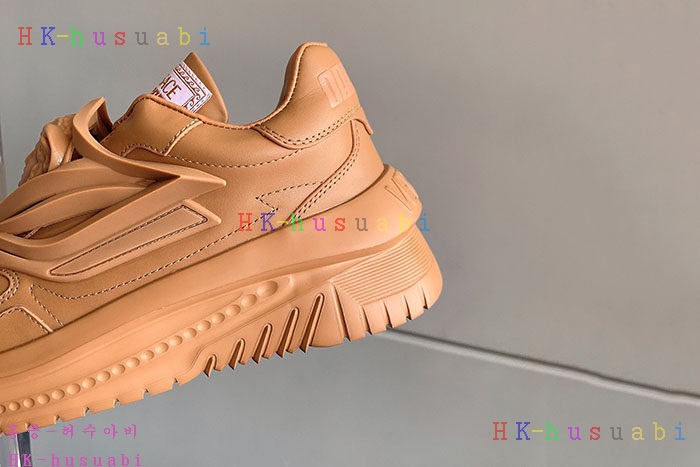 NEW 베르사체 신발 신상 V 63362014