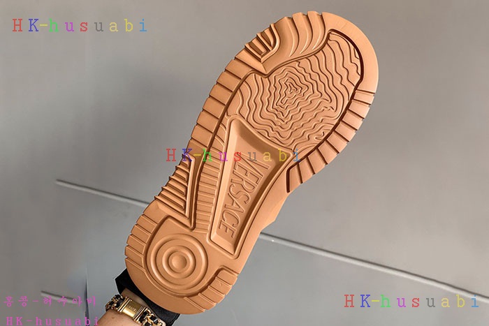NEW 베르사체 신발 신상 V 63362014