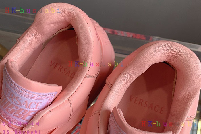 NEW 베르사체 신발 신상 V 63362018