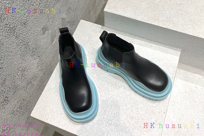 NEW 보테가베네타 신발 신상 BV 6843300