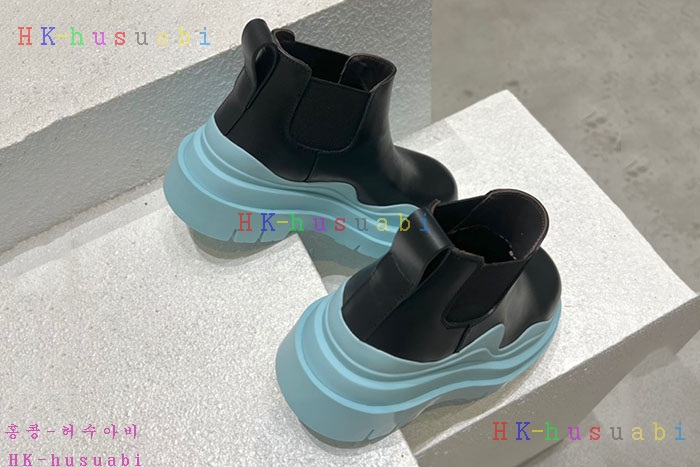 NEW 보테가베네타 신발 신상 BV 6843300