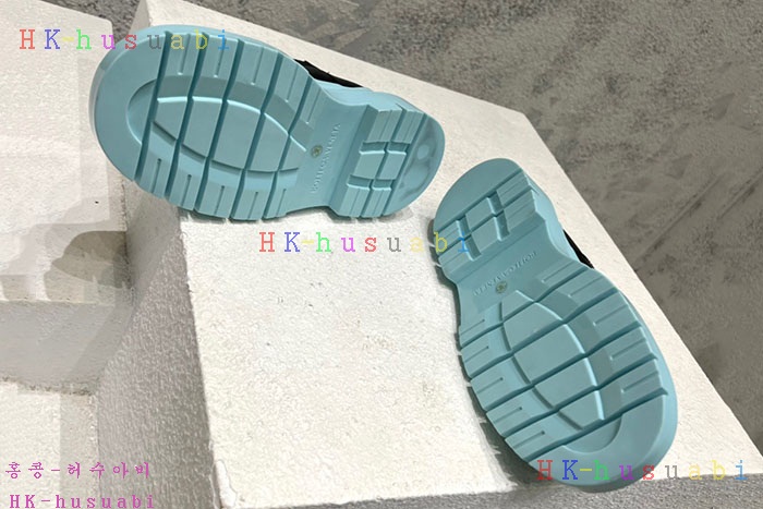 NEW 보테가베네타 신발 신상 BV 6843300