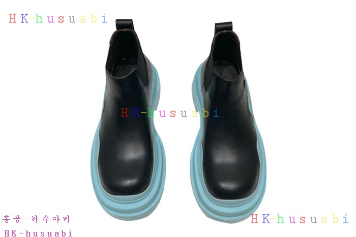NEW 보테가베네타 신발 신상 BV 6843300