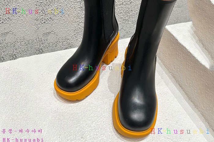 NEW 보테가베네타 신발 신상 BV 6843310
