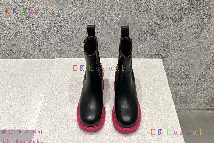NEW 보테가베네타 신발 신상 BV 6843311