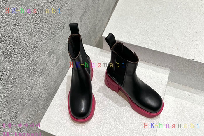 NEW 보테가베네타 신발 신상 BV 6843311