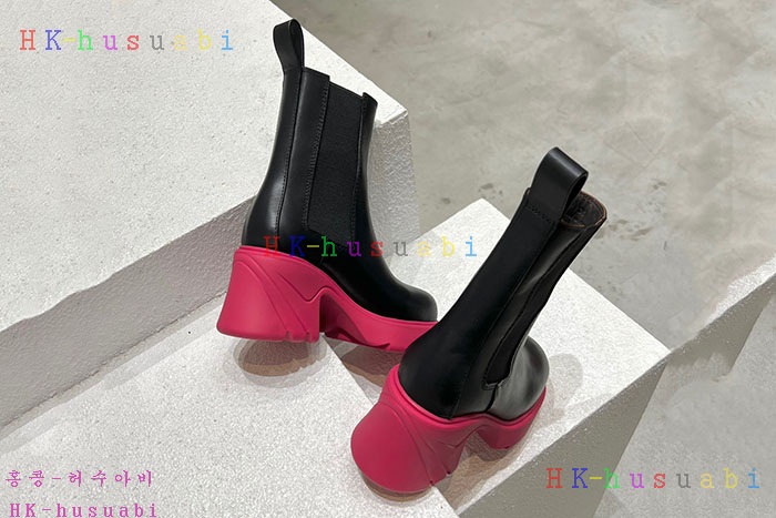 NEW 보테가베네타 신발 신상 BV 6843311