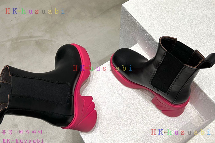 NEW 보테가베네타 신발 신상 BV 6843311