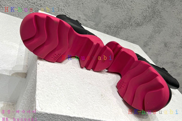 NEW 보테가베네타 신발 신상 BV 6843311