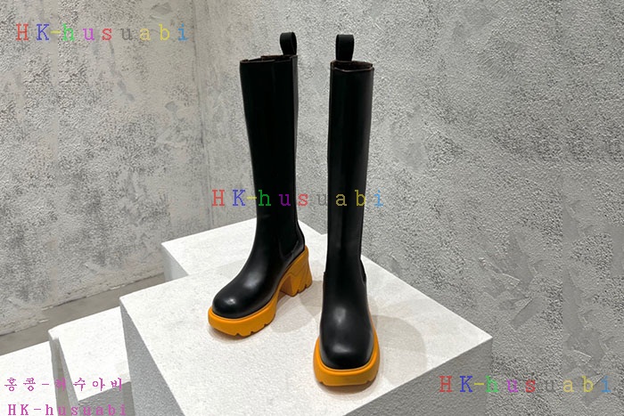 NEW 보테가베네타 신발 신상 BV 6843316