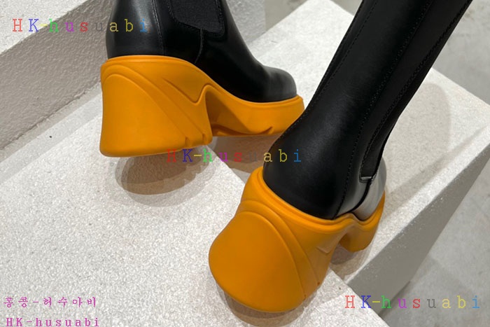 NEW 보테가베네타 신발 신상 BV 6843316