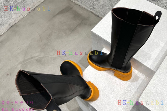 NEW 보테가베네타 신발 신상 BV 6843316