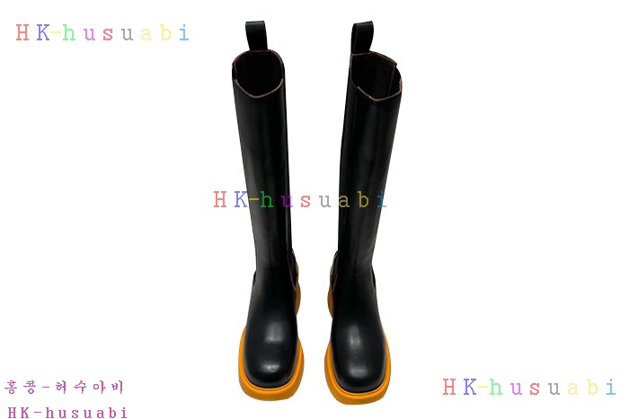 NEW 보테가베네타 신발 신상 BV 6843316