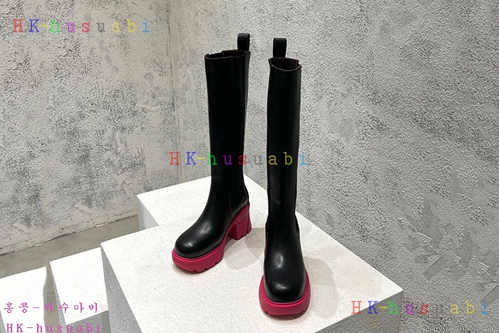 NEW 보테가베네타 신발 신상 BV 6843317