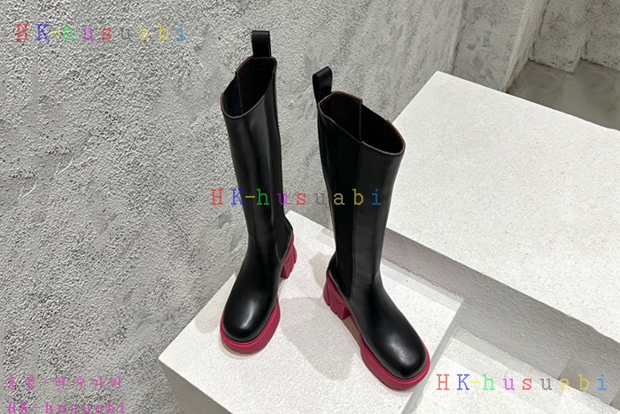 NEW 보테가베네타 신발 신상 BV 6843317
