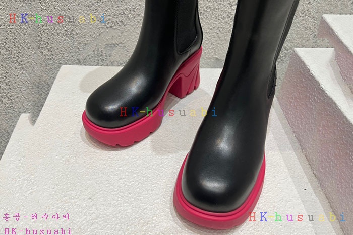 NEW 보테가베네타 신발 신상 BV 6843317