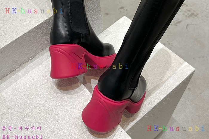 NEW 보테가베네타 신발 신상 BV 6843317