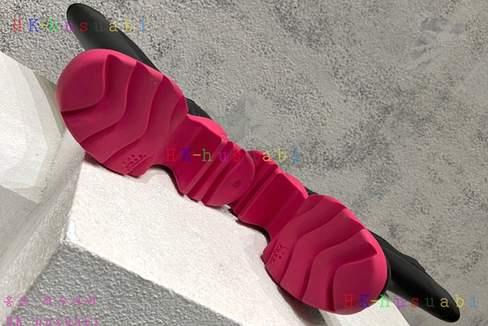 NEW 보테가베네타 신발 신상 BV 6843317
