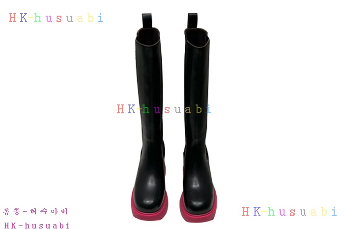 NEW 보테가베네타 신발 신상 BV 6843317
