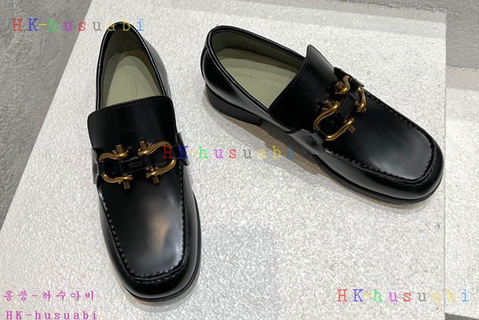 NEW 보테가베네타 신발 신상 BV 6843319