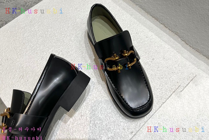 NEW 보테가베네타 신발 신상 BV 6843319