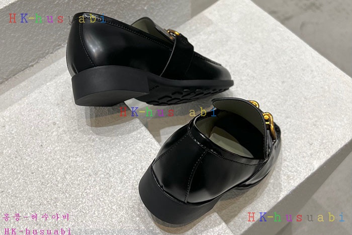 NEW 보테가베네타 신발 신상 BV 6843319