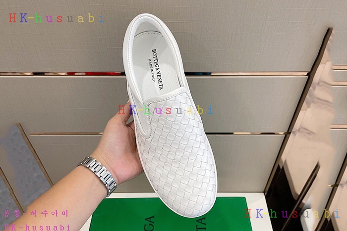 NEW 보테가베네타 신발 신상 BV 684244