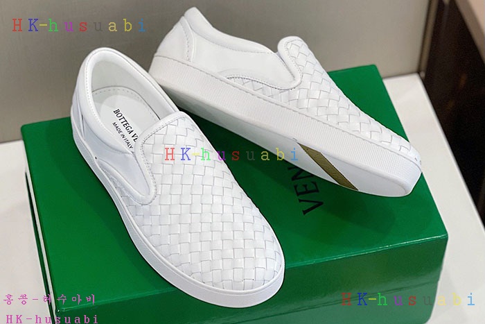 NEW 보테가베네타 신발 신상 BV 684244