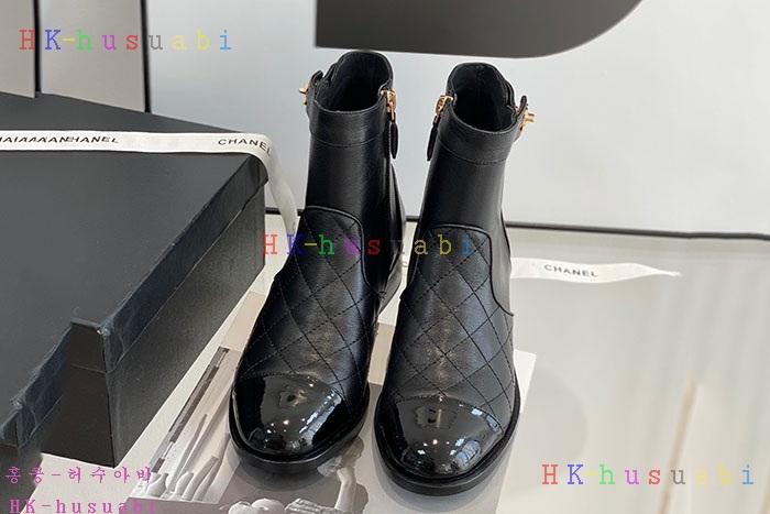 NEW 샤넬 부츠 신상 C 388803