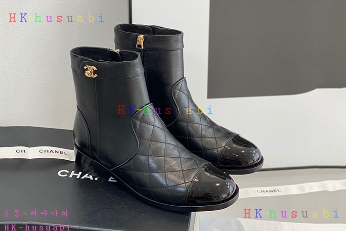 NEW 샤넬 부츠 신상 C 388803