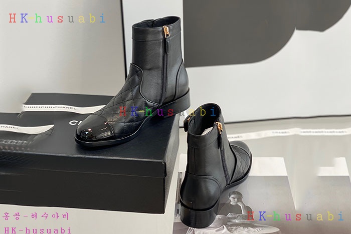NEW 샤넬 부츠 신상 C 388803
