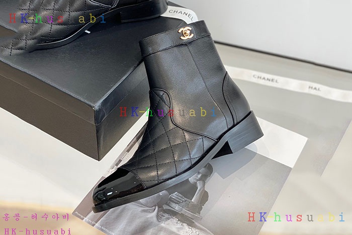 NEW 샤넬 부츠 신상 C 388803